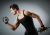 machine musculation biceps