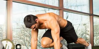 exercices mobilité de la hanche musculation