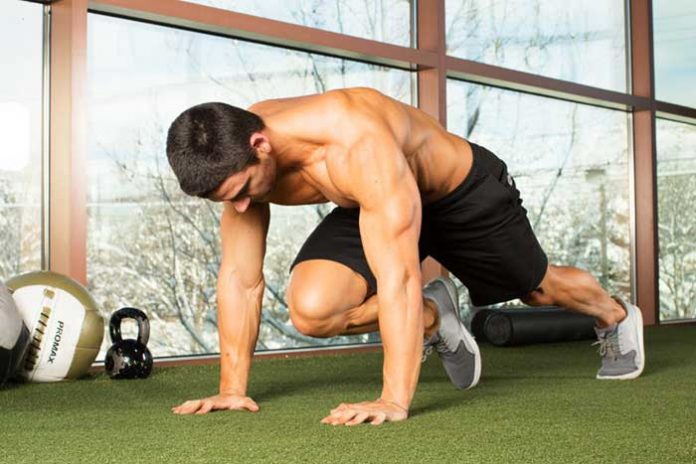 exercices mobilité de la hanche musculation