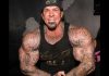 Rich piana mort