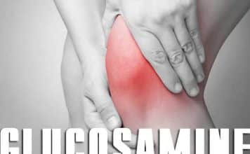 glucosamine santé articulations