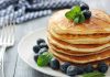 pancake healthy musculation maigrir