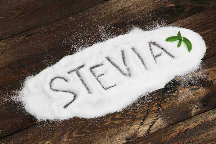 stevia sucre santé