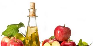 vinaigre de cidre de pomme santé