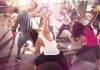 zumba fitness France