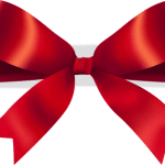 2017-holiday-gift-guide-ribbon-bow-red-gray