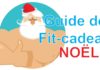 Meilleurs Cadeaux noel musculation fitness