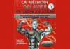 livre La Methode Delavier de musculation chez soi