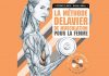 Livre la méthode Delavier de musculation pour la femme