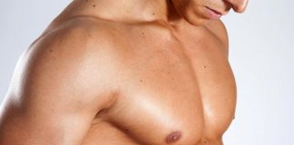 muscu pectoraux