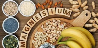 cure magnesium