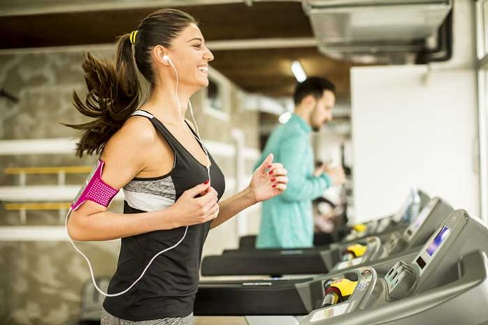 musique performances musculation cardio