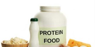 santé et régime hyper protéiné
