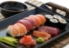 sushi santé dietetique pour maigrir