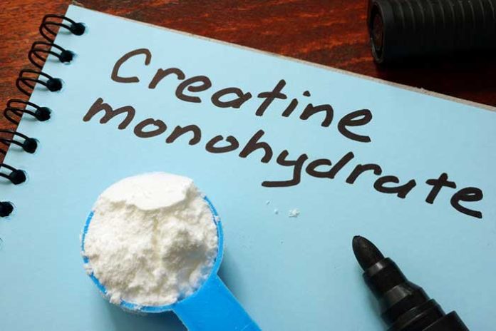 creatine