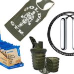 meilleurs accessoire musculation fitness 2018