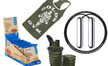 meilleurs accessoire musculation fitness 2018