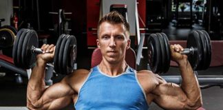 4 methodes intensité musculation prise de muscle