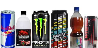 energy drink danger boisson energisante