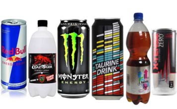 energy drink danger boisson energisante