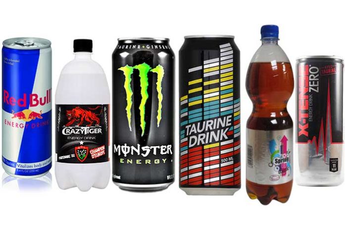 energy drink danger boisson energisante