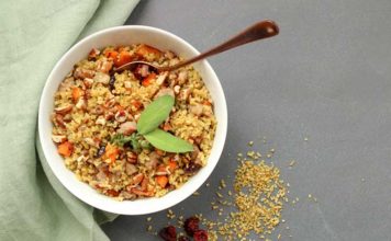 nouveaux aliments fitness