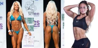 programme musculation fesses ischios bas du corps