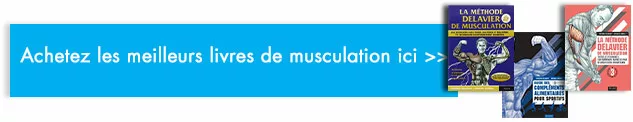 meilleur livre musculation gundill delavier