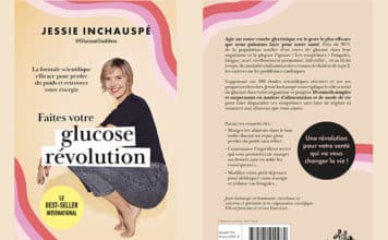 avis glucose revolution livre amazon