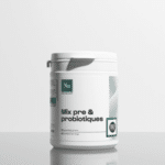 Mix pré & probiotiques Nutrimuscle