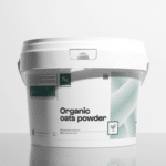 Flocons d’avoine bio en poudre Nutrimuscle