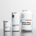 Découvrez les compléments Nutrimuscle Nutrimuscle
