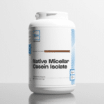 Isolat de Caséine Micellaire Native Nutrimuscle