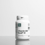Vitamine D3 Quali®-D Nutrimuscle